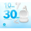 Anker Soundcore Bluetooth Earphones Tws R50i White - (A3949G21)