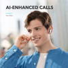 Anker Soundcore Bluetooth Earphones Tws R50i White - (A3949G21)