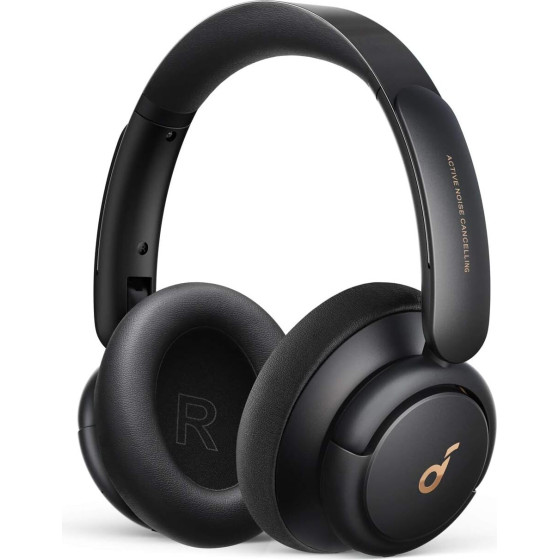 Anker Soundcore Headphones Life Q30 Black - (A3028011)