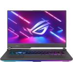 Asus Laptop Rog Strix G15 G513RC-HN088W 15.6'' Fhd Ips 144Hz R7-6800H/16GB/512GB Ssd Nvme Pcie 4.0/Nvidia Geforce Rtx 3050 4GB/Win 11 Home/2Y/Eclipse Gray - (90NR08A5-M00C10)