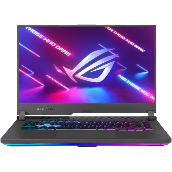 Asus Laptop Rog Strix G15 G513RC-HN088W 15.6'' Fhd Ips 144Hz R7-6800H/16GB/512GB Ssd Nvme Pcie 4.0/Nvidia Geforce Rtx 3050 4GB/Win 11 Home/2Y/Eclipse Gray - (90NR08A5-M00C10)