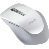 Asus Mouse Optical WT425 Wireless White - (90XB0280-BMU010)