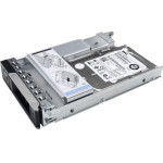 Dell Hdd 1.2TB 10K Sas 12GBps 512n 3.5'' Hyb Car Hot-Plug, For 15G Servers & R340/R440/R540/R740 - (400-ATJM)