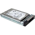 Dell Hdd - 8TB 7K Rpm Nlsas 12GBps 512e 3.5'' Hot-plug, For 15G Servers & R340/R440/R540/R740 - (161-BBRX)