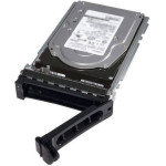 Dell Hdd 2.4TB 10K Rpm Sas 12GBps 512e 2.5'' Hot-Plug Ck - (161-BCHF)