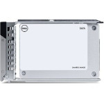 Dell Sdd 480GB Sata Read Intensive 6GBps 2.5'' Hot Plug - (345-BDZZ)