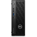 Dell Workstation Pc Precision 3260 CFF/i7-12700/16GB/512GB SSD/Intergraded Graphics/Win 10 Pro (Win 11 Pro License)/5Y Prosupport Nbd - (471485927)