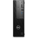 Dell Workstation Pc Precision 3460 SFF/i7-13700/16GB/512GB SSD+1TB HDD/Invidia T400/DVD-RW/Win 10 Pro (Win 11 Pro License)/5Y Prosupport Nbd - (713660902)