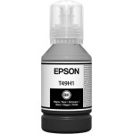 Epson Cartridge Black - (C13T49N100)