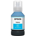 Epson Cartridge Cyan - (C13T49N200)