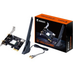 Gigabyte Wireless Pcie Wifi 6 2400MBps - (GC-WBAX2400R)