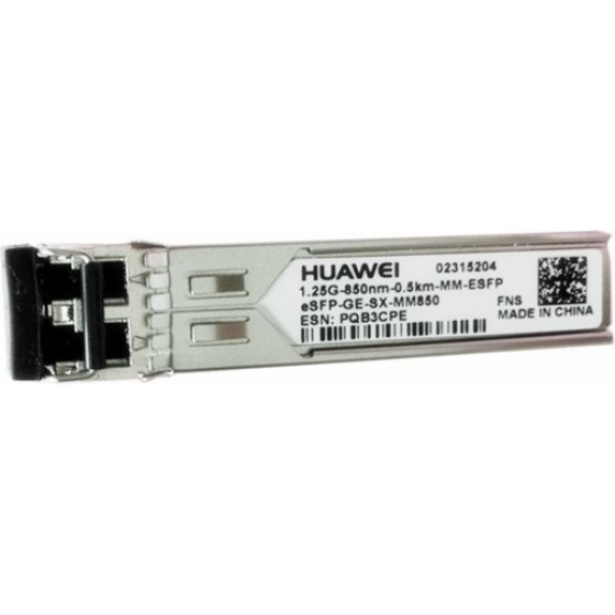 Huawei eSFP-GE-SX-MM850 - (02315204)
