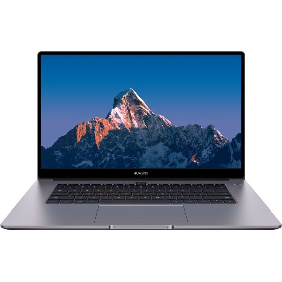 Huawei Laptop Matebook B3-520 15,6'' FHD/i5-1135G7/8GB/512GB SSD/Intel Iris Xe Graphics/Win 10 Pro/2Y/Silver - (53012KFE)