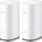 Huawei Mesh Wi-Fi Home System Mesh 3 AX3000 2 Pack - (53039177)