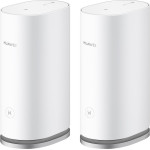 Huawei Mesh Wi-Fi Home System MESH7 AX6600 2 Pack - (53039091)