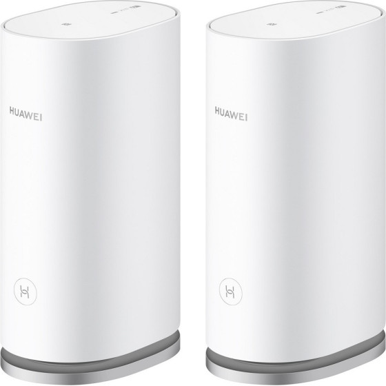 Huawei Mesh Wi-Fi Home System MESH7 AX6600 2 Pack - (53039091)