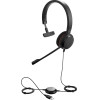 Jabra Headset Evolve 20 Ms Mono Se - (4993-823-309)