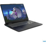Lenovo Laptop Ideapad Gaming 3 16IAH7 16'' Wuxga IPS/i7-12700H/16GB/512GB/Nvidia Geforce Rtx 3050 Ti 4GB/W11 Home/2Y CAR/Onyx Grey - (82SA00BNGM)