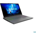 Lenovo Laptop Legion 5 15IAH7H Gaming 15.6'' Fhd IPS/i5-12500H/16GB/512GB SSD/Nvidia Geforce Rtx 3050 Ti 4GB/Win 11 Home/2Y CAR/Storm Grey - (82RC00AVGM)