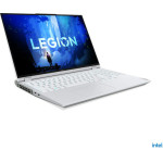 Lenovo Laptop Legion 5 Pro 16IAH7H Gaming 16'' Wqxga IPS/i5-12500H/16GB/512GBSSD/Nvidia Geforce Rtx 3060 6GB/Win 11 Home/2Y CAR/Glacier White - (82RF00LFGM)