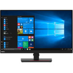 Lenovo Monitor Thinkvision T27h-2L 27'' Qhd IPS, Display Port,HDMI,USB,USBC,Height Adjust,3YEarsw - (62B1GAT2EU)