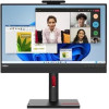 Lenovo Monitor Tiny-In-One 23.8''' Gen5 Fhd Ips Touch, Display Port, USB,Webcam ,3YEarsw - (12NBGAT1EU)