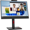 Lenovo Monitor Tiny-In-One 23.8''' Gen5 Fhd Ips Touch, Display Port, USB,Webcam ,3YEarsw - (12NBGAT1EU)