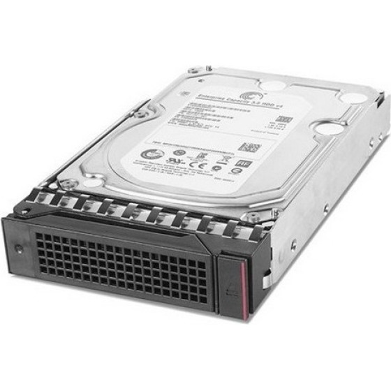 Lenovo Thinkserver Hdd 1TB Sata 7.2k, 3.5'', 6GBps - (4XB0G88760)