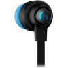 Logitech Headset Gaming G333 Black - (981-000924)