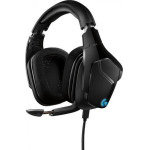 Logitech Headset Gaming G635 Black - (981-000750)