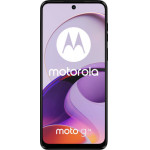 Motorola Smartphone G14, 6.5''/Unisoc T616/4GB/128GB/Android 13/Pale Lilac - (PAYF0020PL)