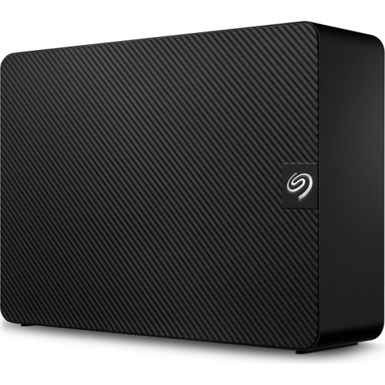 Seagate Expansion Desktop Drive 6TB, Usb 3.0, Black - (STKP6000400)