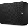 Seagate Expansion Desktop Drive 8TB, Usb 3.0, Black - (STKP8000400)