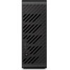 Seagate Expansion Desktop Drive 8TB, Usb 3.0, Black - (STKP8000400)