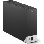 Seagate One Touch Hub 8TB, Usb 3.0, Black - (STLC8000400)