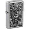 Zippo Barbarian - (48731)