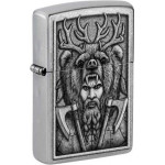 Zippo Barbarian - (48731)