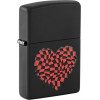 Zippo Heart - (48719)