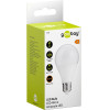 Goobay Led ����� Bulb E27, 11W, 3000K, 1055lm - (65388)