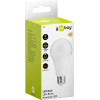 Goobay Led ����� Bulb E27, 15W, 3000K, 1800lm - (65389)