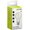 Goobay Led ����� Bulb E27, Filament, 4W, 2700K, 470lm - (65395)