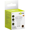 Goobay Led ����� Spot GU10, 5W, 3000K, 370lm - (65376)