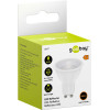 Goobay Led ����� Spot GU10, 8W, 3000K, 650lm - (65377)