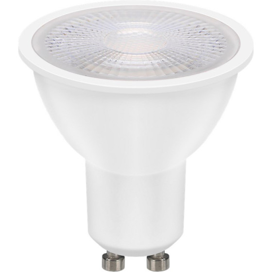 Goobay Led ����� Spot GU10, 8W, 3000K, 650lm - (65377)