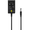 Goobay ���������� ��������� 3V-12V, 7.2W/0.6A, 12 Tips - (64571)