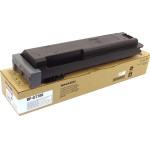 Sharp Toner Cartridge Black 40K Pgs - (BP-GT700)