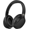 QCY H2 Pro Headset Black V5.3 Bluetooth Enc Call Noise Cancelling Headphones 40mm Drivers 60h - (6957141408131)