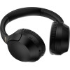 QCY H2 Pro Headset Black V5.3 Bluetooth Enc Call Noise Cancelling Headphones 40mm Drivers 60h - (6957141408131)