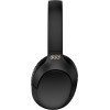 QCY H2 Pro Headset Black V5.3 Bluetooth Enc Call Noise Cancelling Headphones 40mm Drivers 60h - (6957141408131)