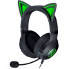 Razer Kraken Kitty V2 - Black - Rgb - Usb 7.1 Gaming Headset - Kitty Ears - Pc / PS5 / Switch - (RZ04-04730100-R3M1)